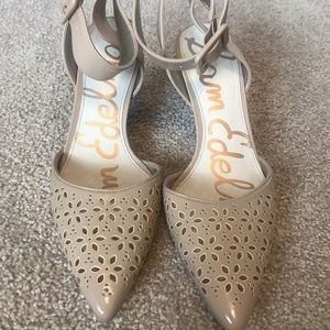Sam Edelman Heels
